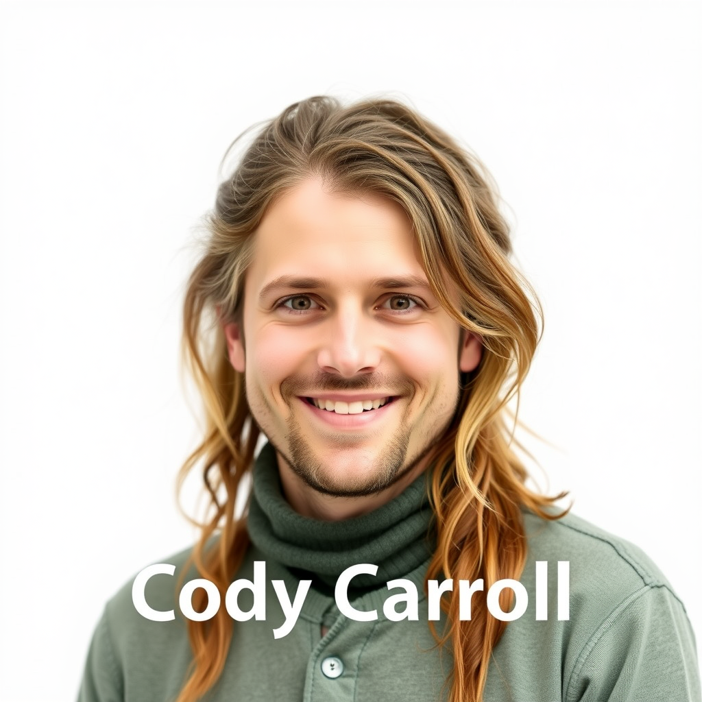 Cody Carroll